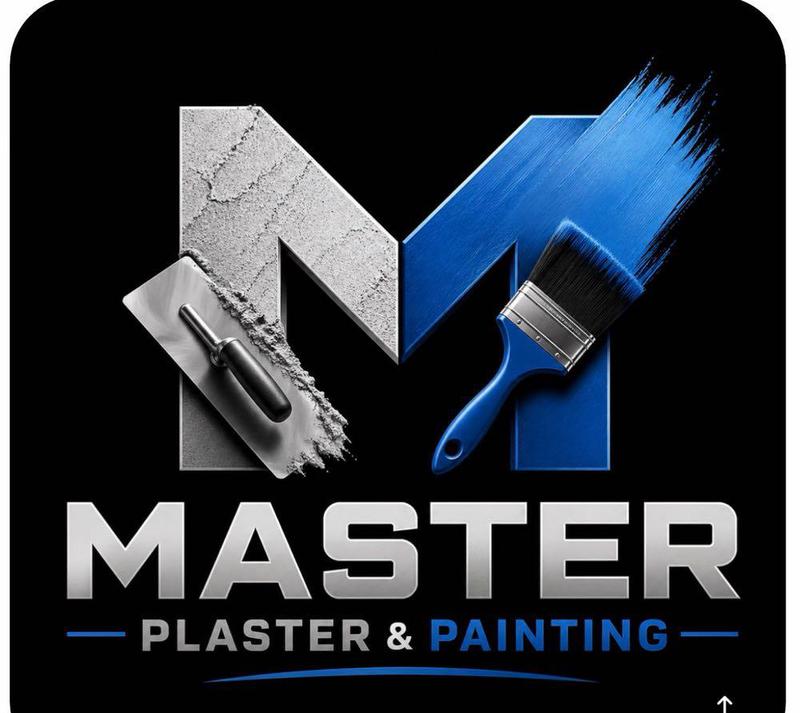 Master Plaster and Rendering logo