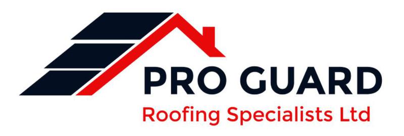 Pro Guard Roofing Specialists Ltd logo