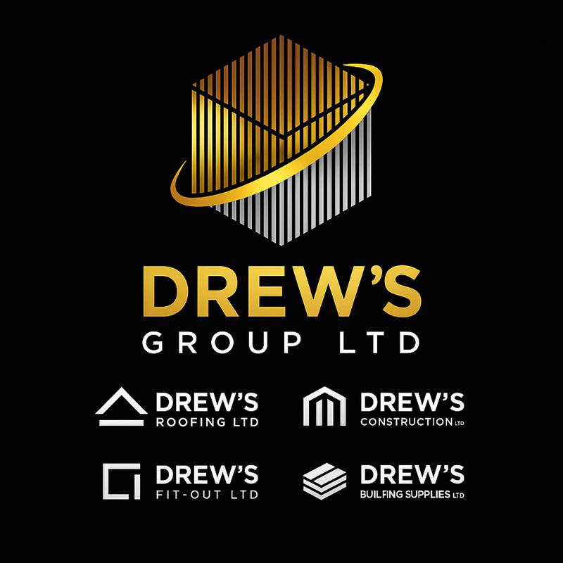 Drew's Group Ltd logo
