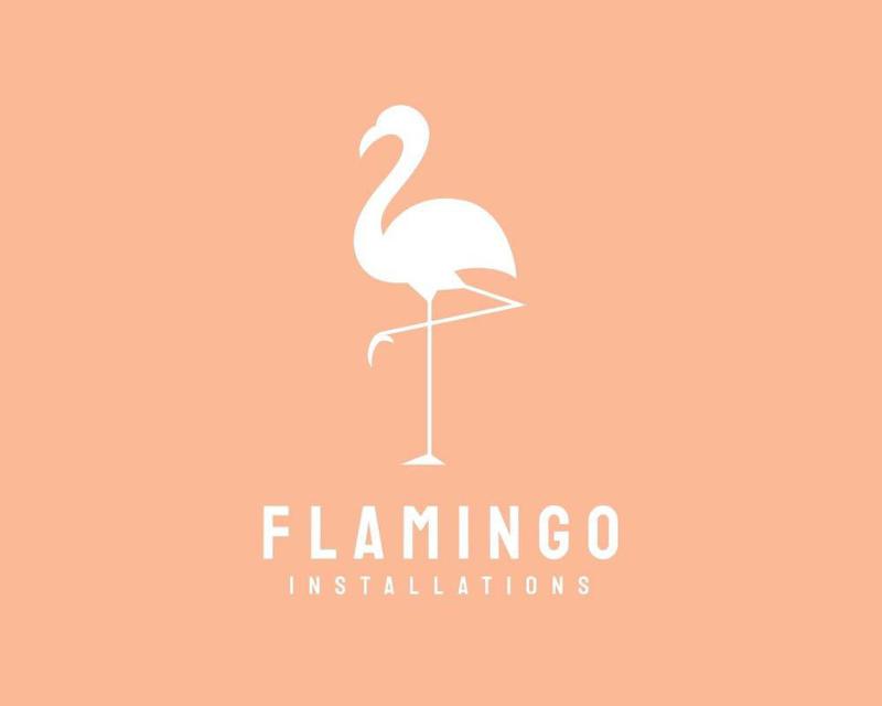 Flamingo Bathrooms Ltd logo