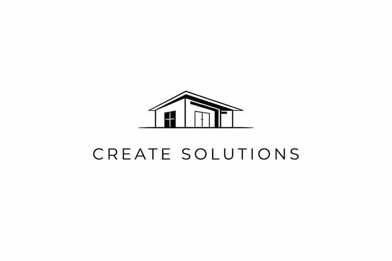 Create Solutions Projects Ltd logo