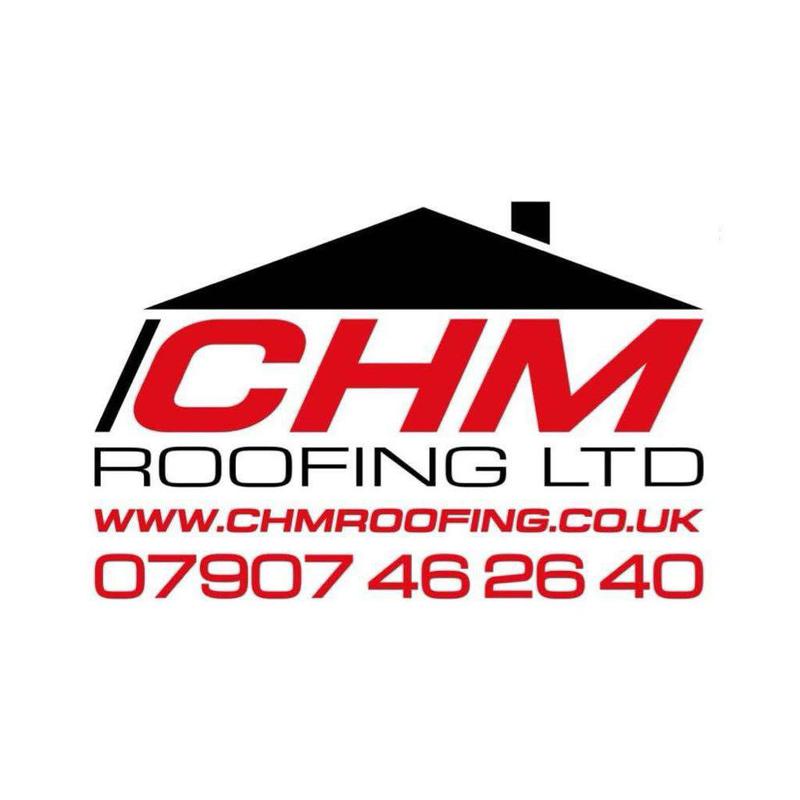 CHM Roofing Ltd logo
