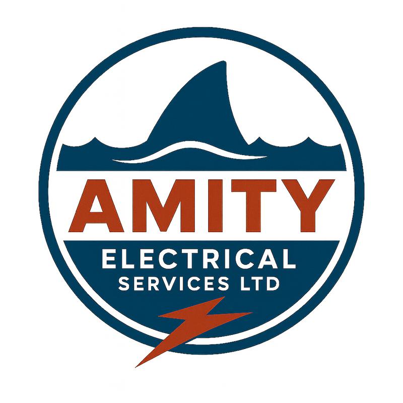 Amity Electrical Services Ltd logo