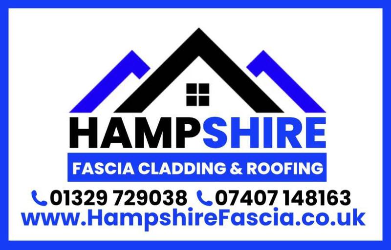 Hampshire Fascia & Cladding logo
