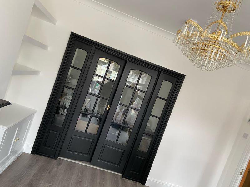 Perfect Colours Decorating, Milton Keynes (MK6 5BE) Approved Painters