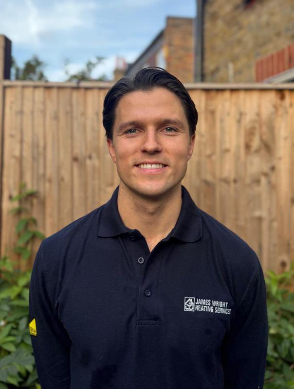 James Wright Heating Services Ltd logo