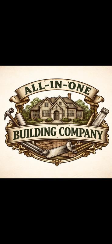 All-in-one Building logo