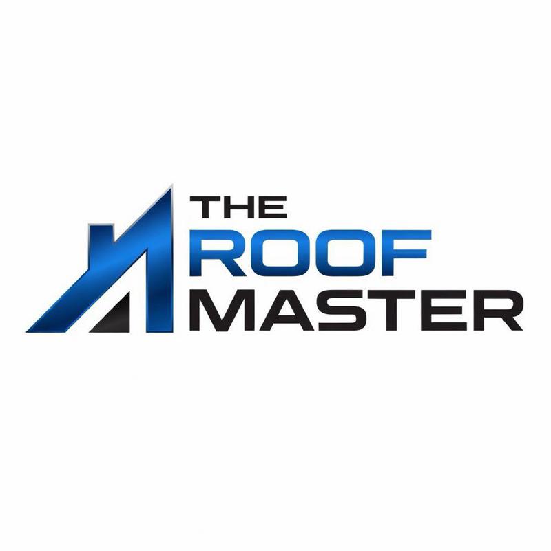 The Roof Master logo