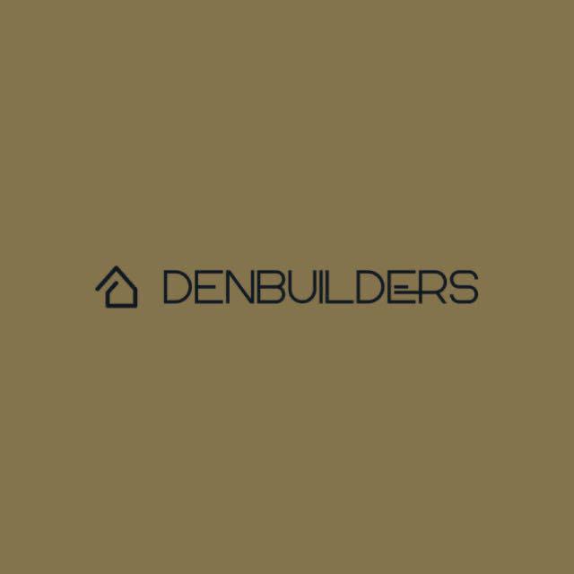 Den Builders Ltd logo