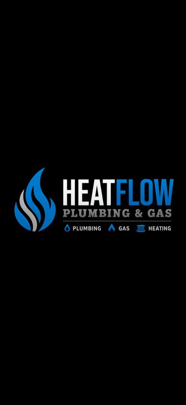 Heatflow Plumbing & Gas Ltd logo
