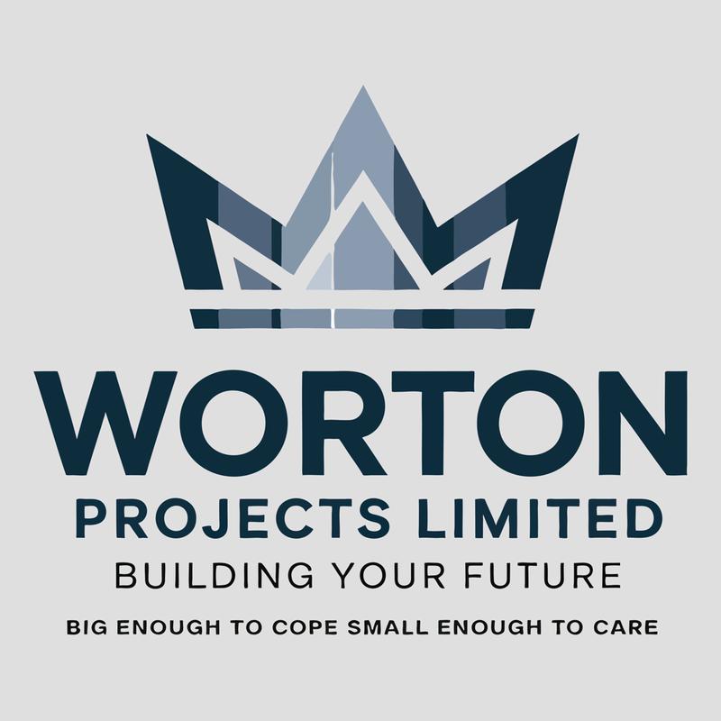 Worton Projects Limited logo