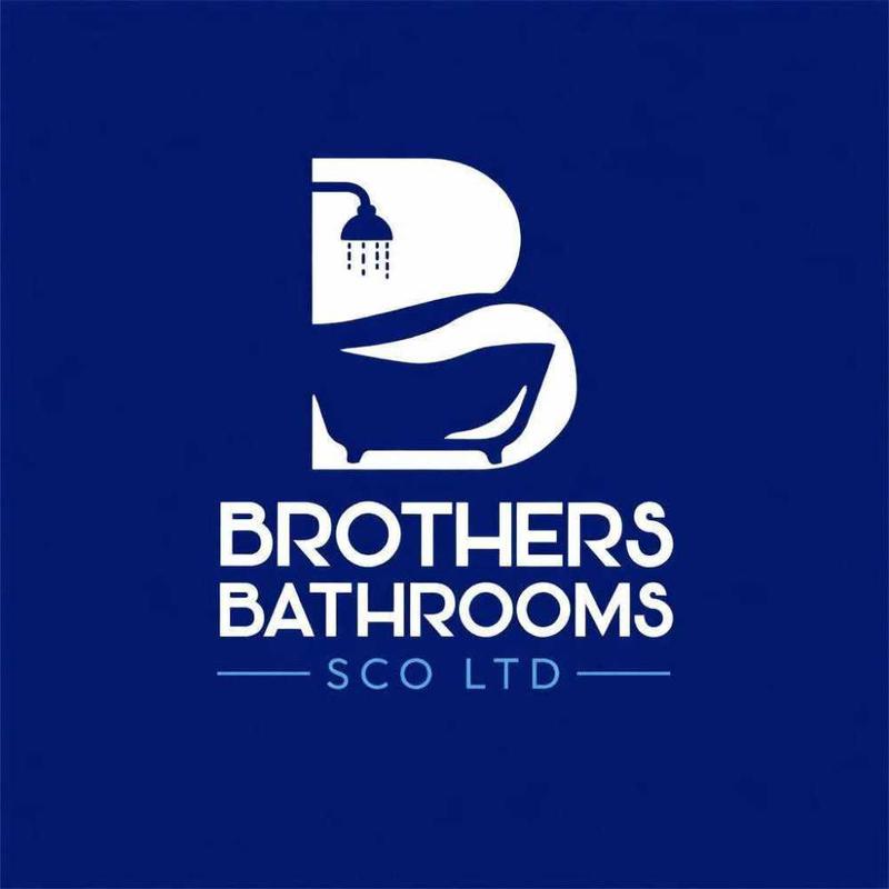 Brothers Bathrooms logo