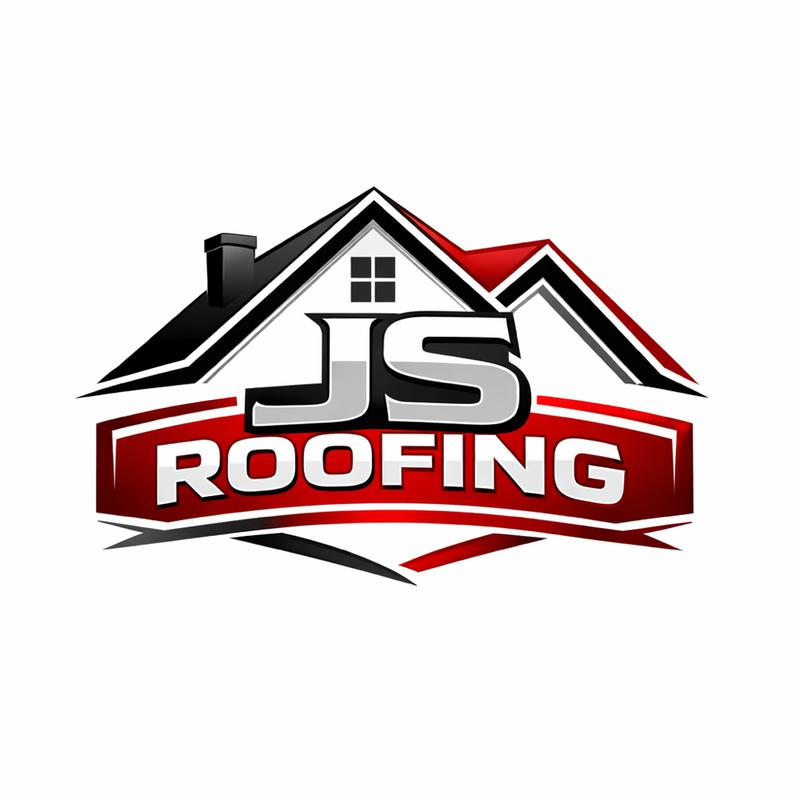 JS Roofing logo