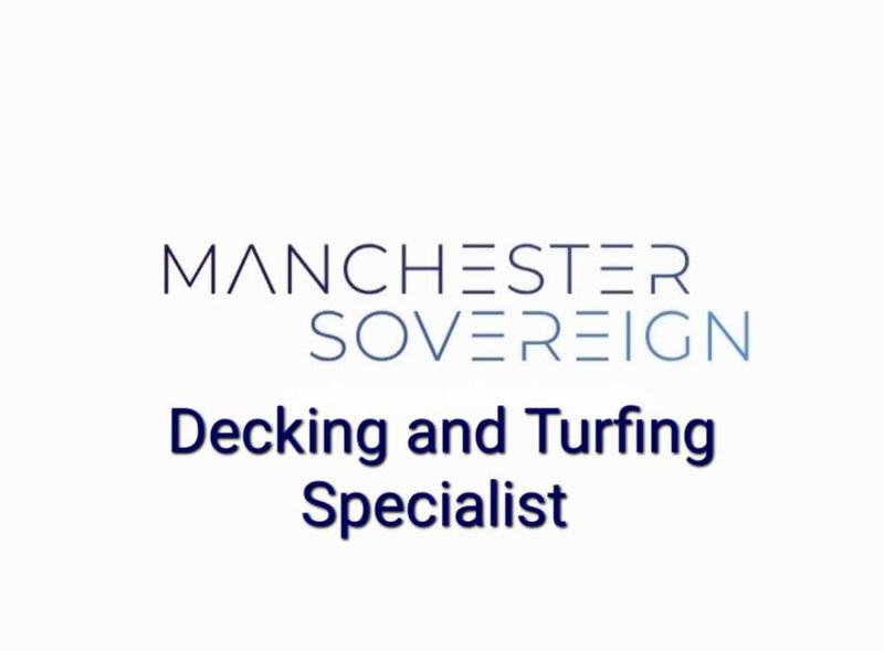 Manchester Sovereign logo
