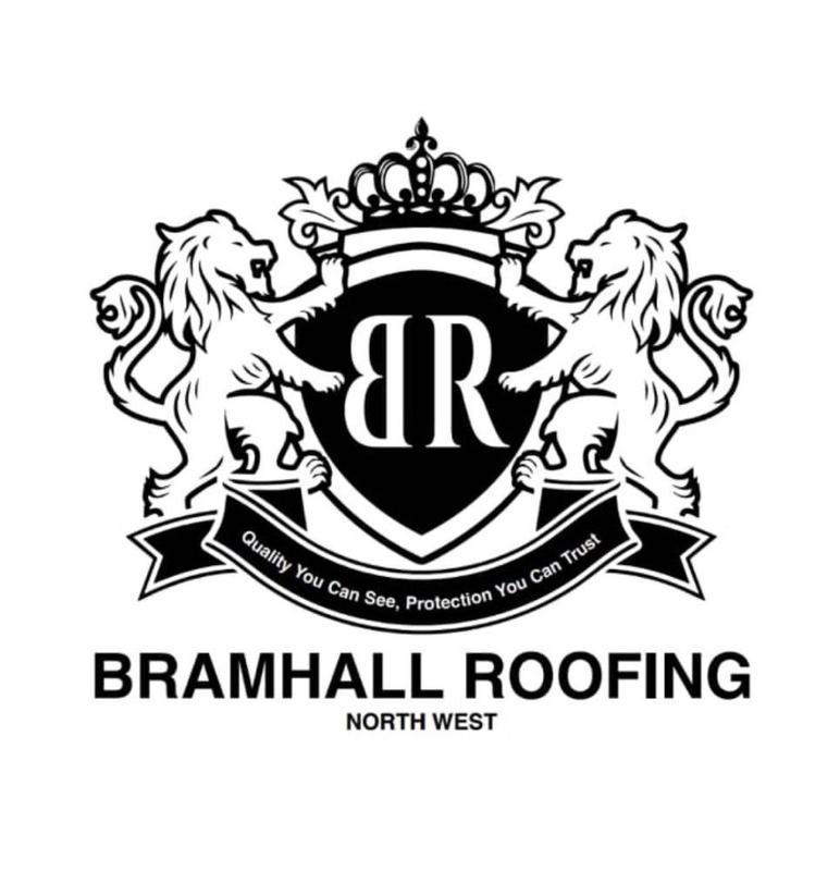 Bramhall Roofing Company (NW) Limited T/As Bramhall Roofing NW logo