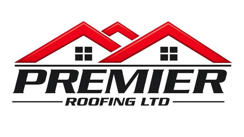 Premier Roofing Peterborough Ltd logo