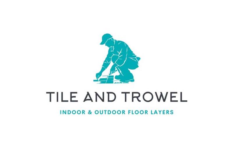 Tile & Trowel logo