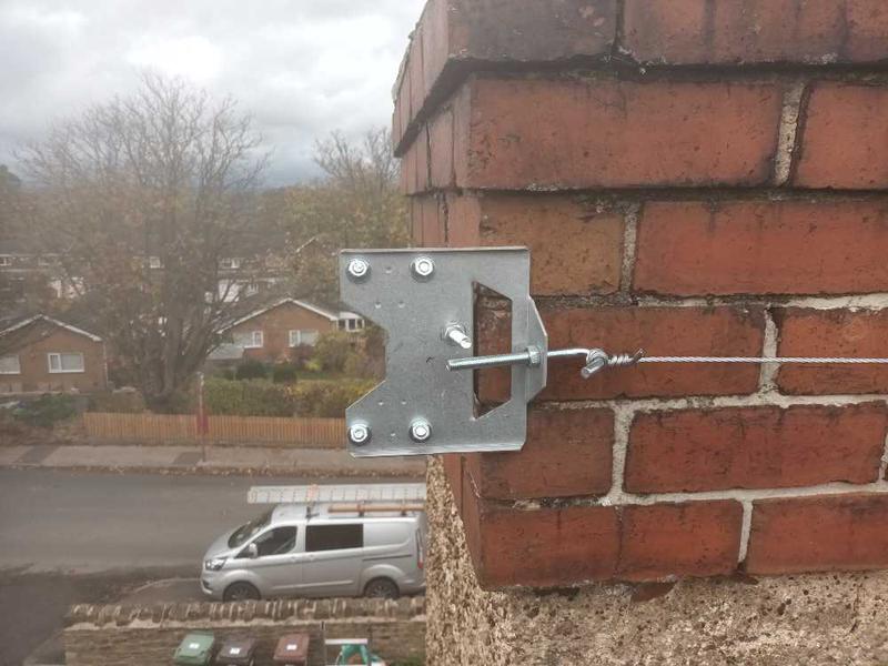 TV Aerial Man Ltd, Wakefield Approved Aerial & Satellite Installation