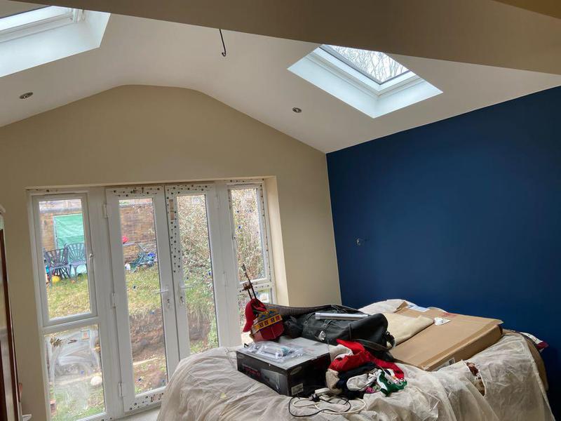 Perfect Colours Decorating, Milton Keynes (MK6 5BE) Approved Painters