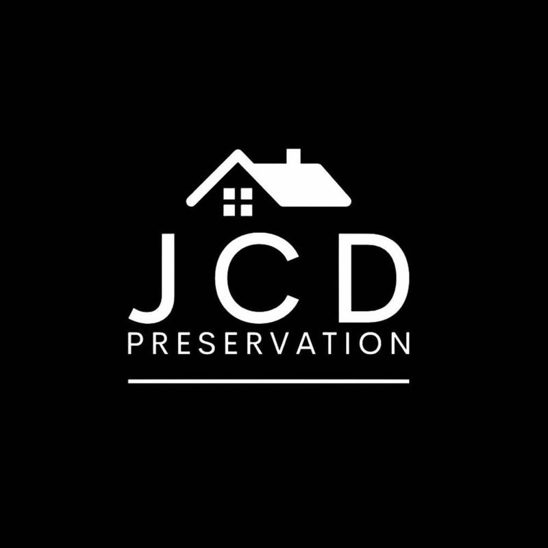 JCD Preservation logo
