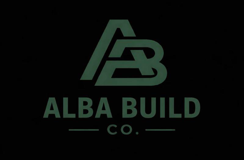Albabuildco logo