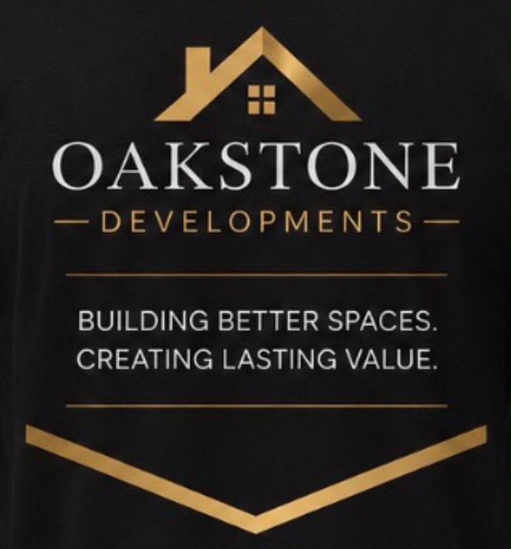 Oakstone Developments logo