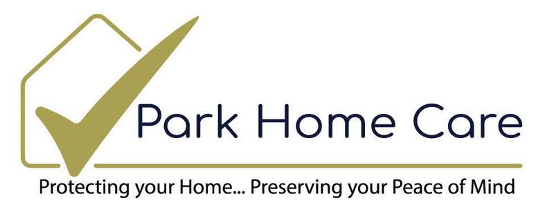 Park Home Care logo