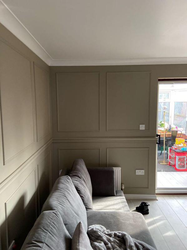 Perfect Colours Decorating, Milton Keynes (MK6 5BE) Approved Painters
