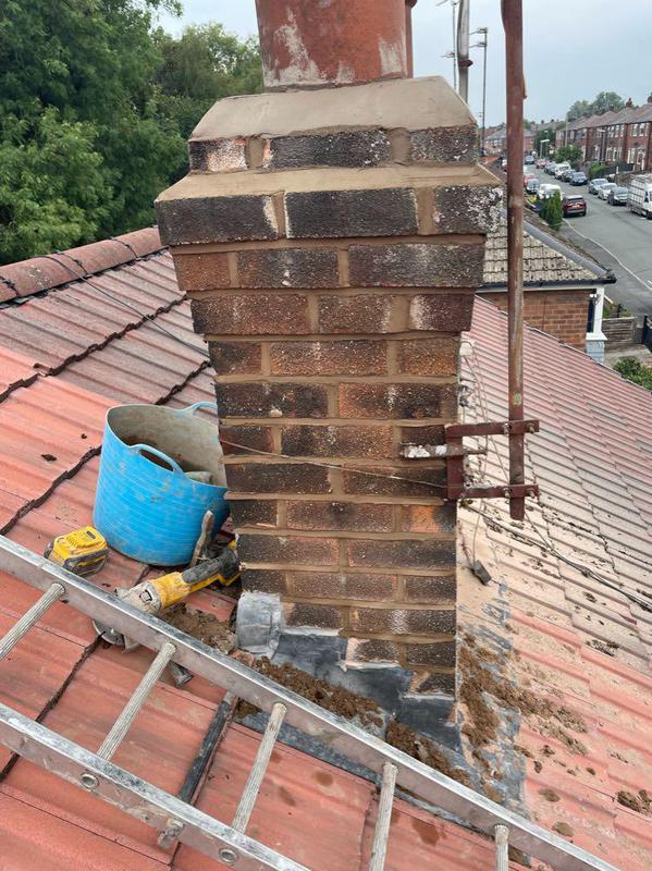 StormGuard Roofing, Manchester Approved Roofers & Roofing TrustATrader