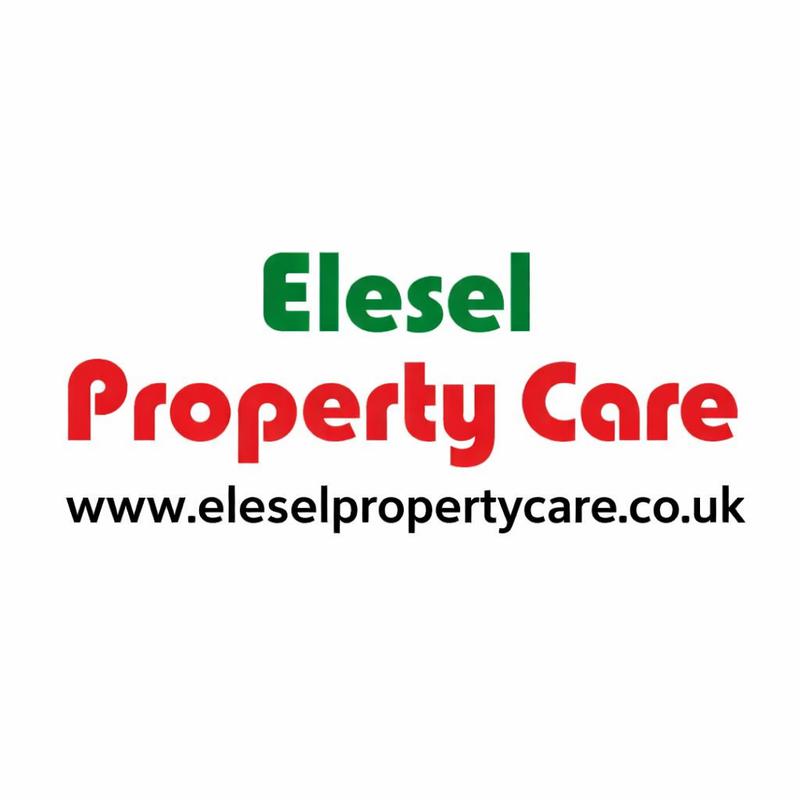 Elesel Property Care logo