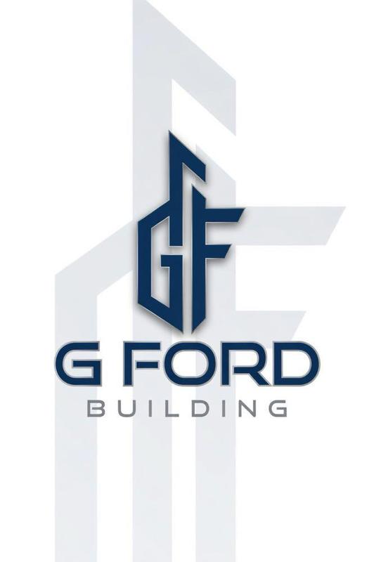 G Ford Joinery logo