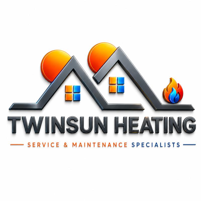 TwinSun Heating Ltd logo
