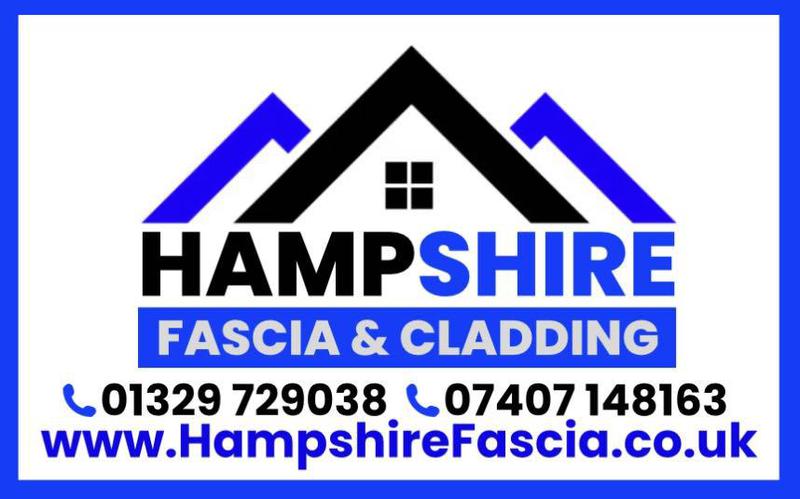 Hampshire Fascia & Cladding logo