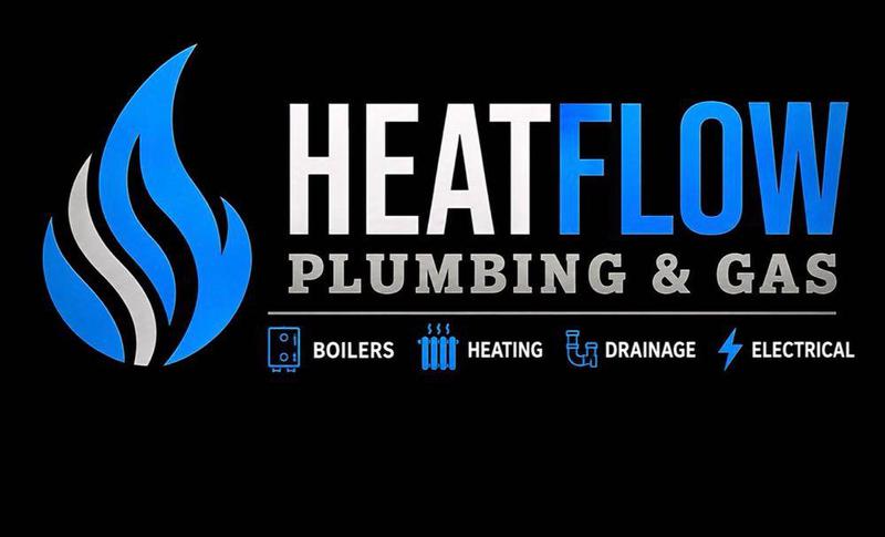 Heatflow Plumbing & Gas Ltd logo
