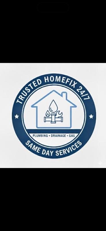 Trusted Homefix 247 Ltd logo