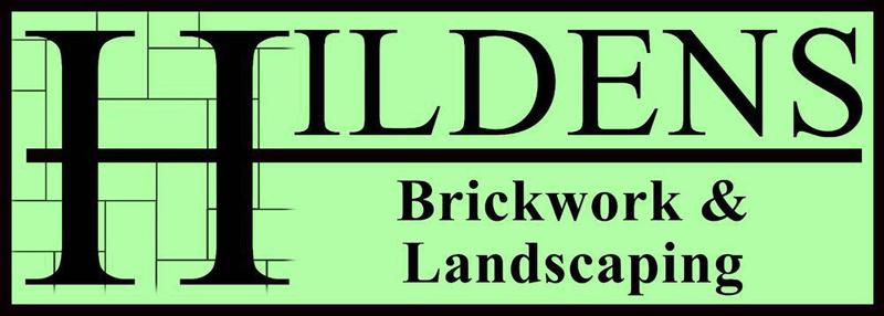 Hildens Brickwork & Landscaping Ltd logo