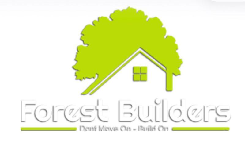 Forest Builders logo
