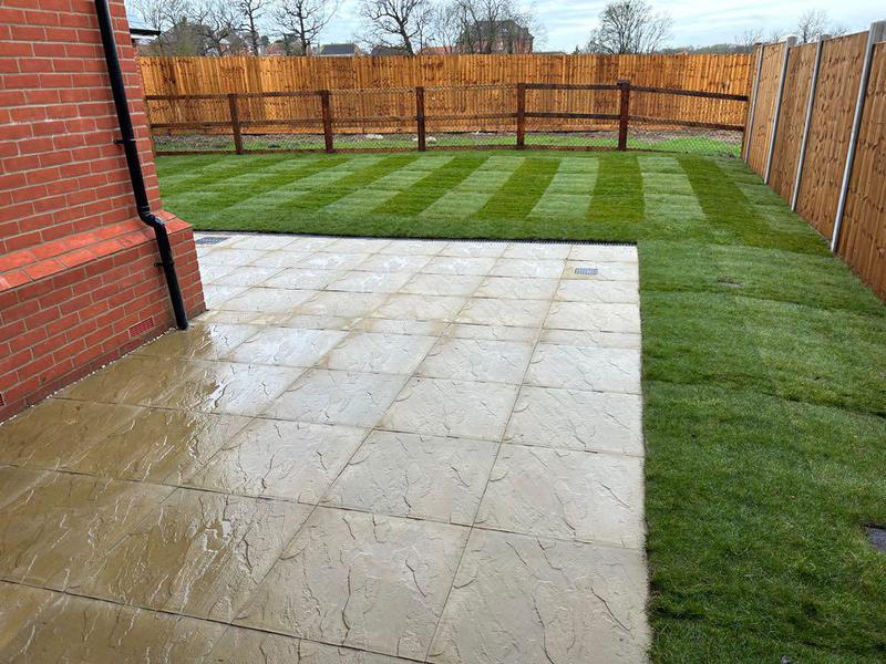 M Groundworks and RC Framing Ltd, Milton Keynes (MK13 7UQ) Approved Blockpaving & Driveways