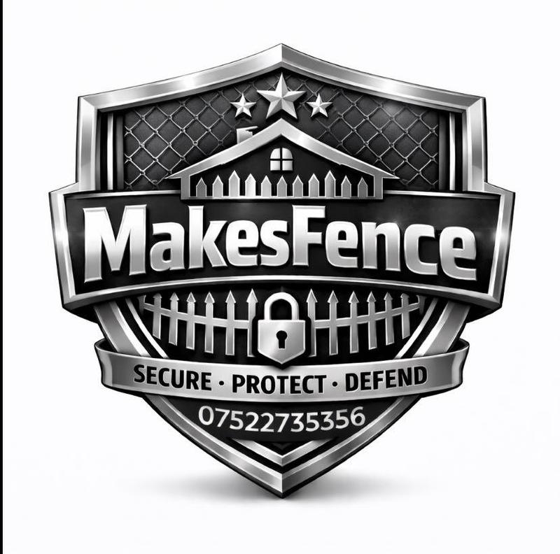 MakesFence logo