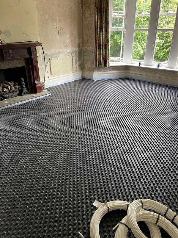 Stoneleigh Plumbing Ltd, Halifax (HX3 7RZ) Approved Plumbers