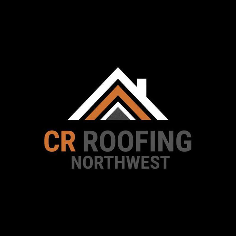 CR Roofing Northwest Ltd logo