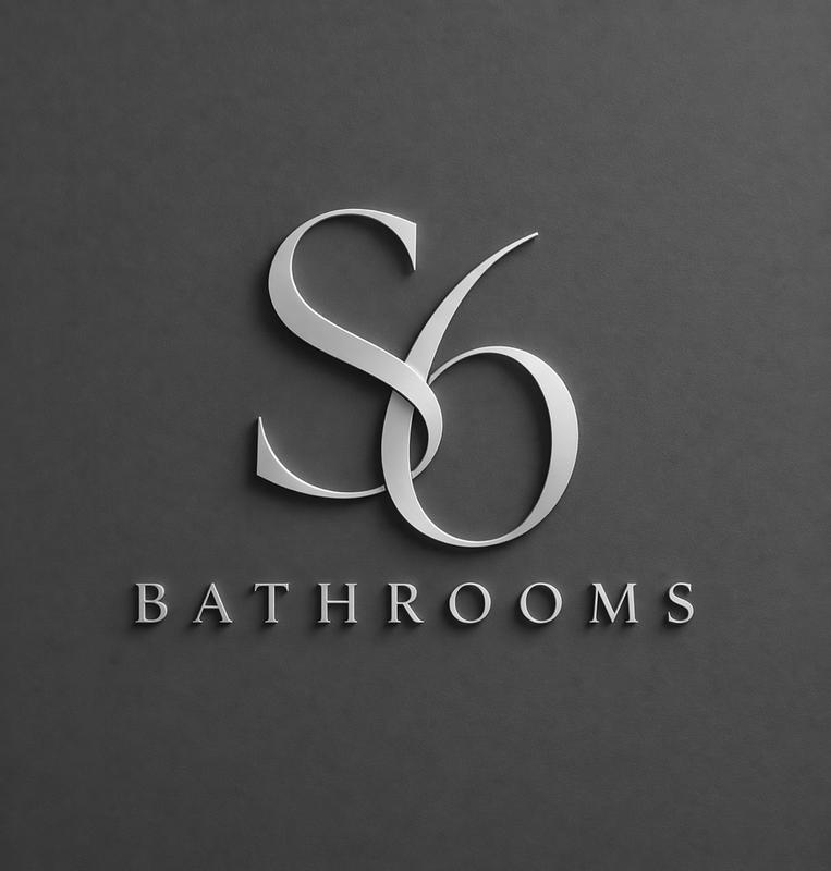 S6 Bathrooms logo