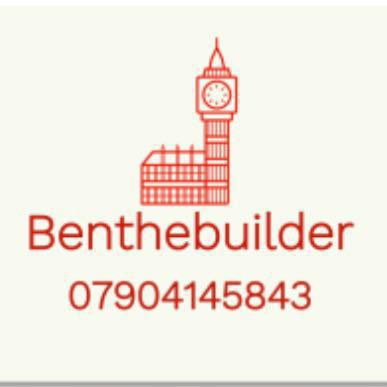 Benthebuilder logo