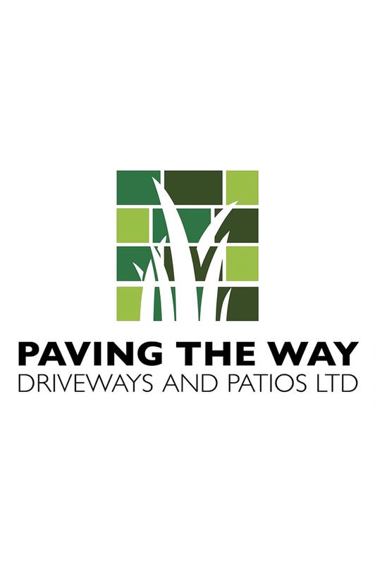 Paving The Way Driveways And Patios Ltd logo