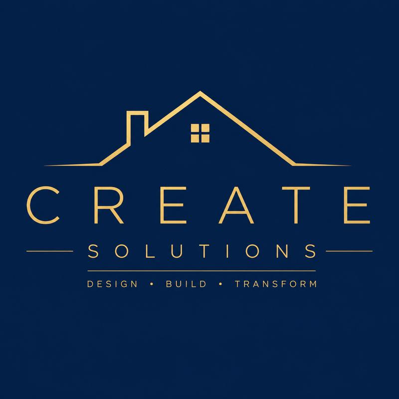Create Solutions Projects Ltd logo