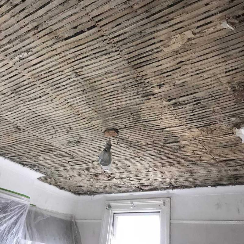 Imperial Plasterers & Builders, London Approved Plastering