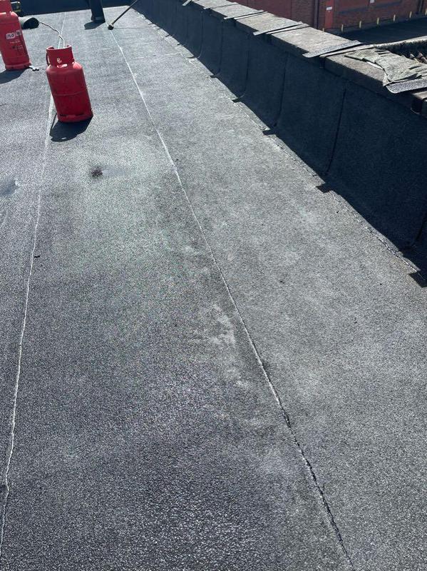 StormGuard Roofing, Manchester Approved Roofers & Roofing TrustATrader