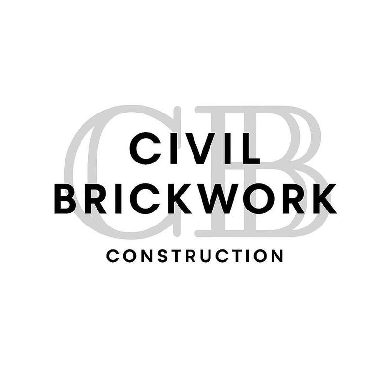 Civilbrickwork logo