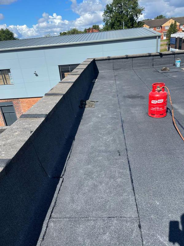 StormGuard Roofing, Manchester Approved Roofers & Roofing TrustATrader