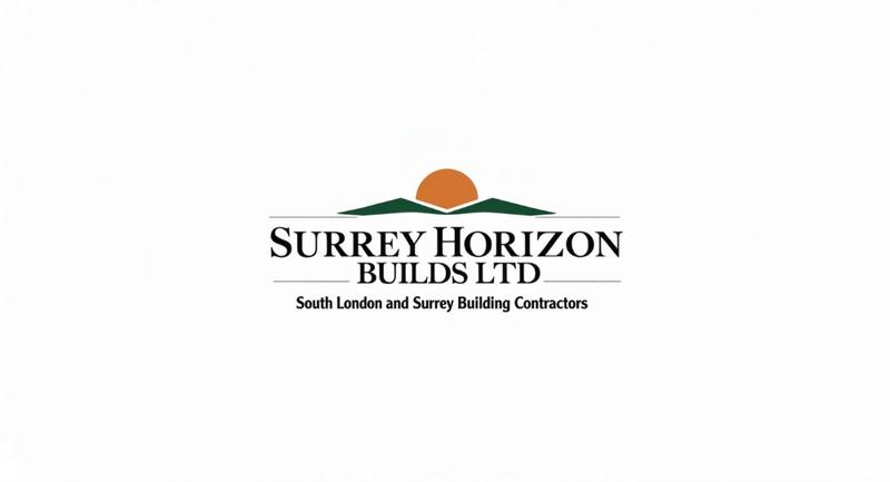 Surrey Horizon Builds logo